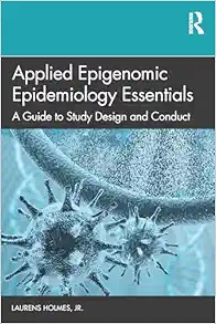 Applied Epigenomic Epidemiology Essentials (PDF)