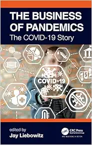The Business of Pandemics: The COVID-19 Story (PDF)