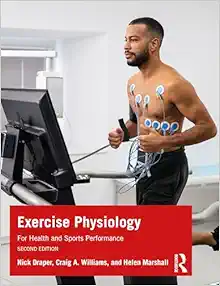 Exercise Physiology: for Health and Sports Performance, 2nd Edition (PDF)