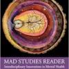 Mad Studies Reader: Interdisciplinary Innovations in Mental Health (EPUB)