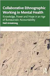 Collaborative Ethnographic Working in Mental Health (EPUB)