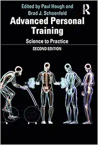 Advanced Personal Training, 2nd Edition (EPUB)