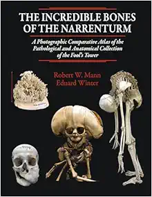 The Incredible Bones of the Narrenturm: Photographic Comparative Atlas of the Pathological and Anatomical Collection of the Fool’s Tower (PDF)