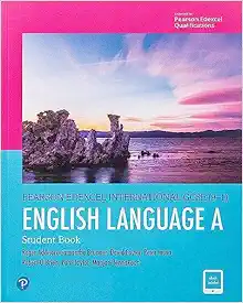 Edexcel International GCSE (9-1) English Language A Student Book (PDF)