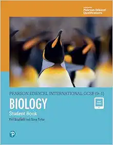 Edexcel International GCSE (9-1) Biology Student Book (PDF)
