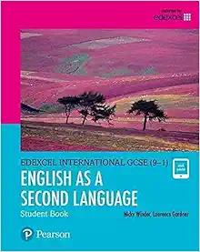 Edexcel International GCSE (9-1) English as a Second Language Student Book (PDF)