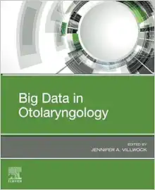 Big Data in Otolaryngology (PDF)