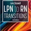 LPN to RN Transitions, 6th Edition (PDF)
