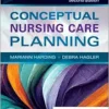 Conceptual Nursing Care Planning, 2nd Edition (EPUB)