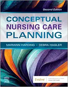 Conceptual Nursing Care Planning, 2nd Edition (EPUB)