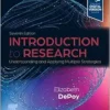 Introduction to Research: Understanding and Applying Multiple Strategies, 7th Edition (PDF)