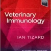 Veterinary Immunology, 11th Edition (PDF)