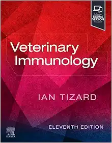 Veterinary Immunology, 11th Edition (PDF)
