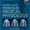 Guyton and Hall Textbook of Medical Physiology (Guyton Physiology), 15th Edition (EPUB)