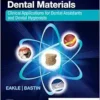 Dental Materials: Clinical Applications for Dental Assistants and Dental Hygienists, 5th Edition (PDF)