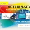 Veterinary Instruments and Equipment, 5th Edition (PDF)
