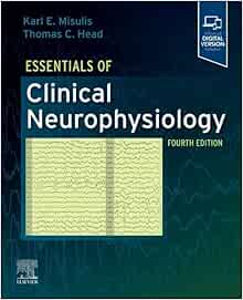 Essentials of Clinical Neurophysiology, 4th Edition (True PDF from Publisher)