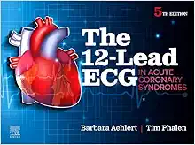 The 12-Lead ECG in Acute Coronary Syndromes, 5th Edition (EPUB)