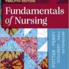 Study Guide for Fundamentals of Nursing, 12th Edition (EPUB)