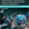 Nonclinical Development of Biologics, Vaccines and Specialty Biologics, 2nd Edition (PDF)
