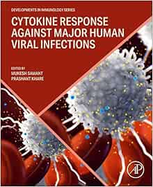 Cytokine Response Against Major Human Viral Infections (PDF)