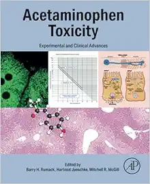 Acetaminophen Toxicity: Experimental and Clinical Advances (PDF)