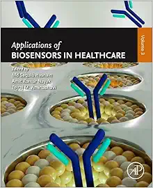 Applications of Biosensors in Healthcare: Volume 3 (PDF)