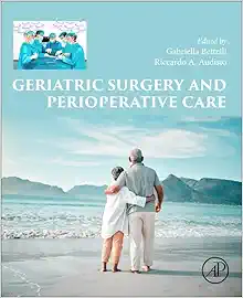 Geriatric Surgery and Perioperative Care (PDF)