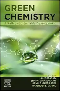 Green Chemistry: A Path to Sustainable Development (PDF)
