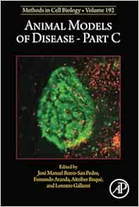 Animal Models of Disease Part C (Volume 192) (Methods in Cell Biology, Volume 192) (PDF)