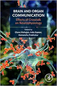 Brain and Organ Communication: Effects of Crosstalk on Neurophysiology (EPUB)