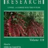 Coffee (Volume 114) (Advances in Botanical Research, Volume 114) (PDF)