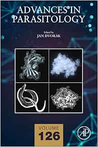 Unveiling the Proteolytic Networks of Parasites (Volume 126) (Advances in Parasitology, Volume 126) (PDF)