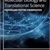 Protein and Peptide Therapeutics (Volume 212) (Progress in Molecular Biology and Translational Science, Volume 212) (PDF)