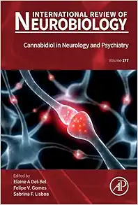 Cannabidiol in Neurology and Psychiatry (Volume 177) (International Review of Neurobiology, Volume 177) (PDF)