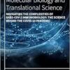 Navigating the Complexities of SARS-CoV-2 Immunobiology: The Science Behind the COVID-19 Pandemic (Volume 213) (Progress in Molecular Biology and Translational Science, Volume 213) (EPUB)
