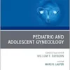Pediatric and Adolescent Gynecology, An Issue of Obstetrics and Gynecology Clinics of North America (Volume 51-4) (The Clinics: Internal Medicine, Volume 51-4) (EPUB)
