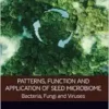 Patterns, Function and Application of Seed Microbiome: Bacteria, Fungi and Viruses (Microbiome Research in Plants and Soil) (PDF)