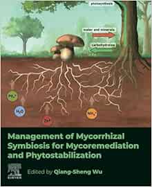 Management of Mycorrhizal Symbiosis for Mycoremediation and Phytostabilization (PDF)