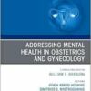 Addressing Mental Health in Obstetrics and Gynecology, An Issue of Obstetrics and Gynecology Clinics (Volume 52-1) (The Clinics: Internal Medicine, Volume 52-1) (EPUB)