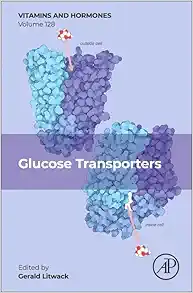 Glucose Transporters (Vitamins and Hormones, Volume 128) (EPUB)