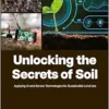 Unlocking the Secrets of Soil: Applying AI and Sensor Technologies for Sustainable Land Use (PDF)