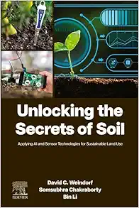 Unlocking the Secrets of Soil: Applying AI and Sensor Technologies for Sustainable Land Use (PDF)