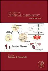 Advances in Clinical Chemistry (Volume 124) (PDF)