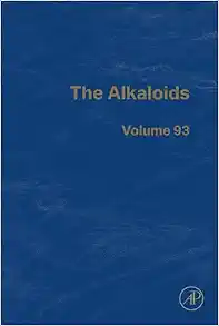 The Alkaloids (Volume 93) (PDF)