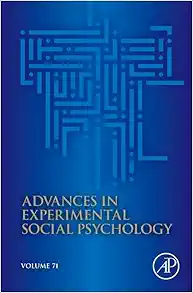 Advances in Experimental Social Psychology (Volume 71) (EPUB)