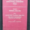 Emanation Thermal Analysis and Other Radiometric Emanation Methods: PART C (Volume 12C) (Comprehensive Analytical Chemistry, Volume 12C) (PDF)