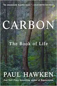Carbon: The Book of Life (EPUB)