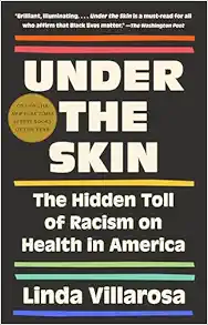 Under the Skin: Under the Skin: The Hidden Toll of Racism on Health in America (EPUB)