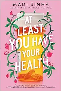 At Least You Have Your Health (EPUB)